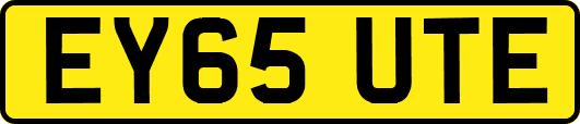 EY65UTE