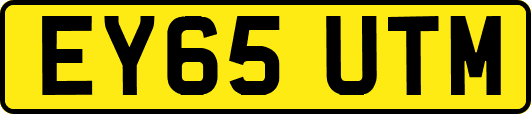 EY65UTM