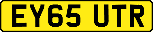 EY65UTR