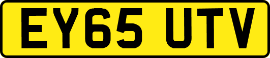 EY65UTV