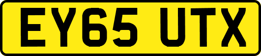EY65UTX