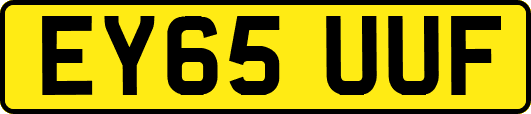 EY65UUF