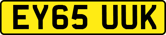 EY65UUK