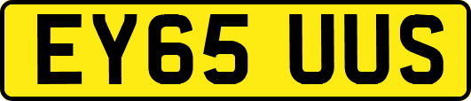 EY65UUS