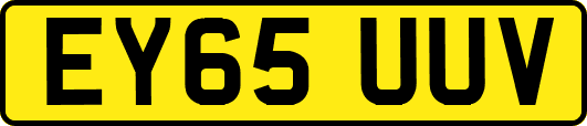 EY65UUV