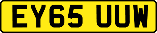 EY65UUW