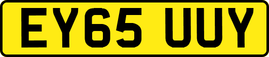 EY65UUY