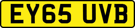 EY65UVB