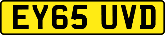 EY65UVD