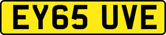 EY65UVE