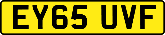 EY65UVF