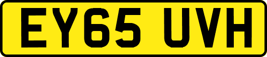 EY65UVH