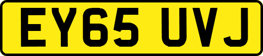 EY65UVJ