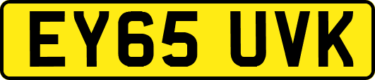 EY65UVK