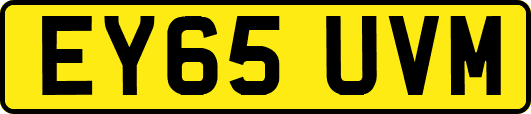 EY65UVM