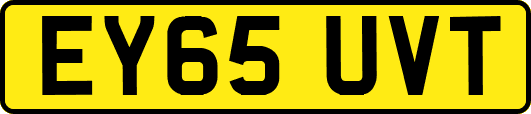 EY65UVT