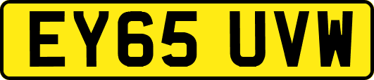 EY65UVW