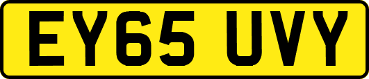 EY65UVY