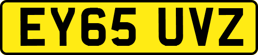 EY65UVZ