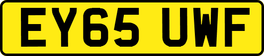 EY65UWF