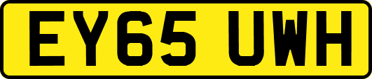 EY65UWH