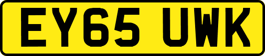 EY65UWK