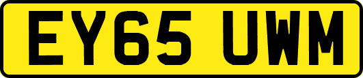 EY65UWM
