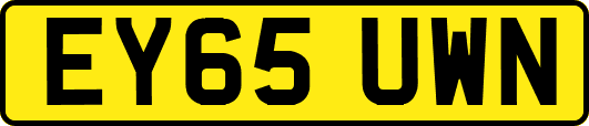 EY65UWN
