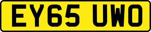 EY65UWO