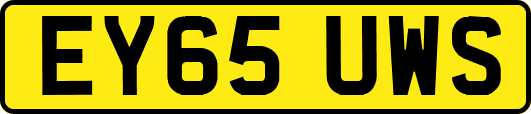 EY65UWS
