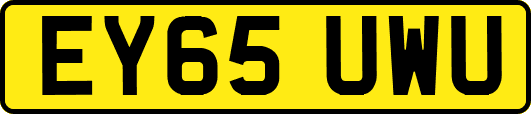 EY65UWU