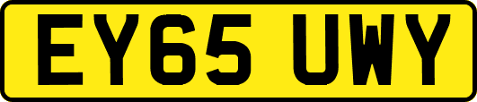 EY65UWY