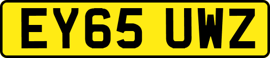 EY65UWZ