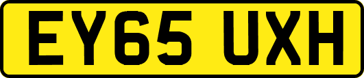 EY65UXH
