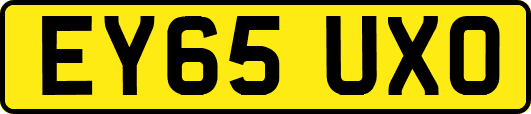 EY65UXO
