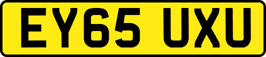 EY65UXU