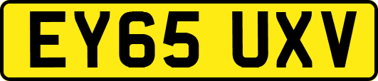 EY65UXV