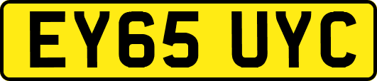 EY65UYC