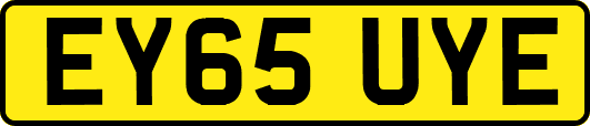 EY65UYE