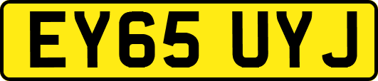 EY65UYJ