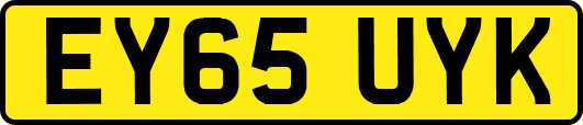 EY65UYK