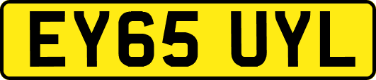 EY65UYL
