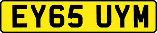 EY65UYM