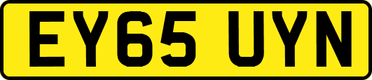 EY65UYN