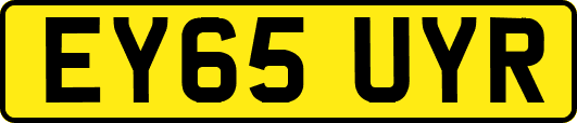 EY65UYR