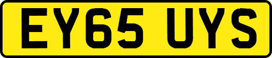 EY65UYS
