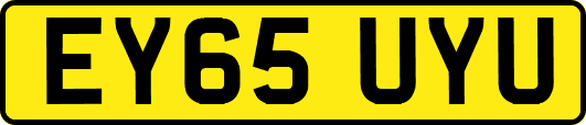 EY65UYU