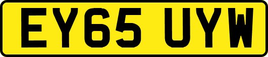 EY65UYW