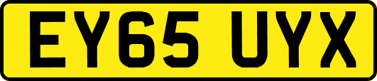 EY65UYX