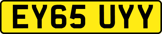 EY65UYY